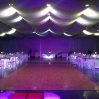 ¿Dónde y cómo usar el color en tu boda? - 1