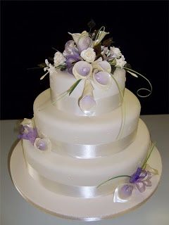 pastel de boda