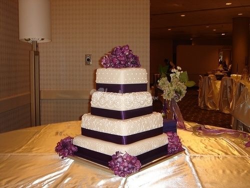 pastel de bodas