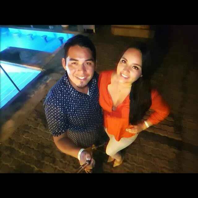 Último Paso: ¡Sube una foto con tu pareja!💘 - 1