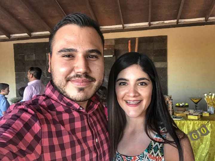 Sube una foto con tu FM o tu FE - 1