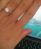 Reto con regalo: Sube una foto de tu anillo🎁 - 1