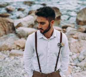 Reto con regalo: Viste a tu pareja para la boda 🎁 - 1