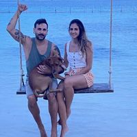 Reto con regalo: Sube una captura de pantalla tu contador 🎁 - 1