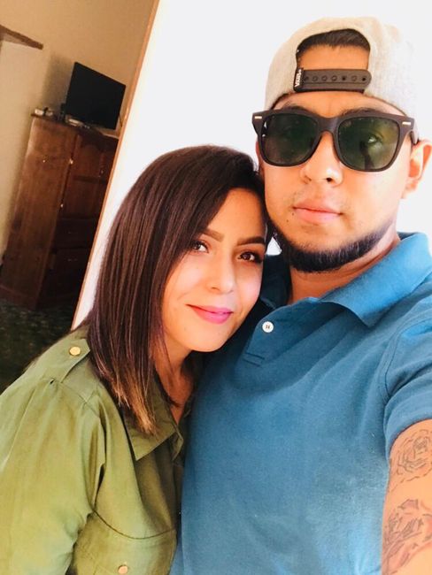 Mi agenda de boda - Cristina 1