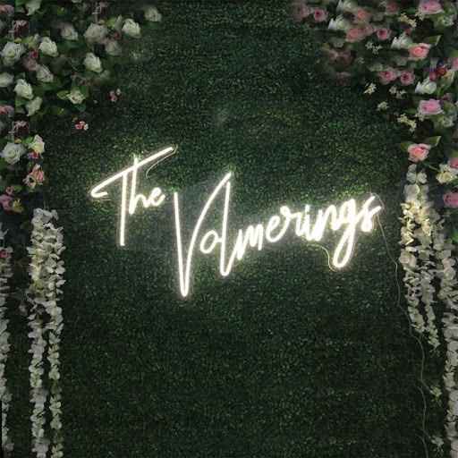 Hola!!!! Busco letrero led para boda en Guadalajara! - 2