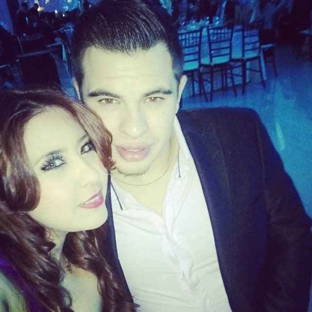 NAZARIO & NALLELY 
