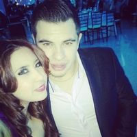 NAZARIO & NALLELY 