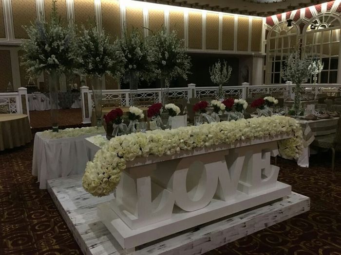  ¿por que razón escogieron sus proveedores ? - 1