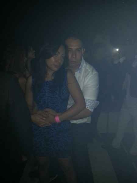 celebrando mi cumple con mi amorx