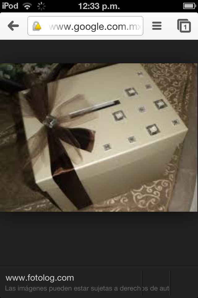 Pedir dinero...? o.O - 1