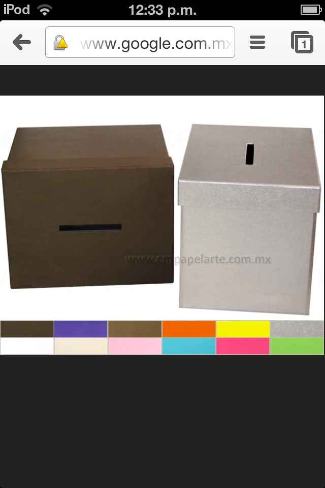 Pedir dinero...? o.O - 1