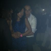 celebrando mi cumple con mi amorx