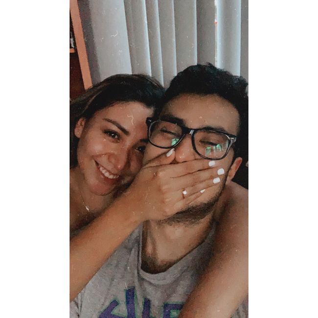 Reto con regalo: Sube una foto con tu pareja🎁 25