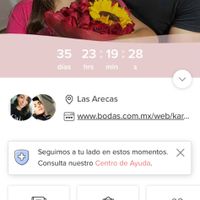 Reto con regalo: Sube una captura de pantalla tu contador 🎁 - 1