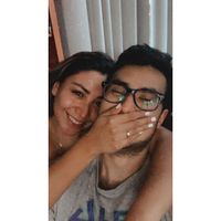 Reto con regalo: Sube una foto con tu pareja🎁 - 1