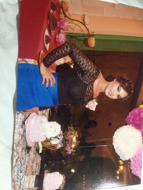  Despedida de soltera sorpresa - 1