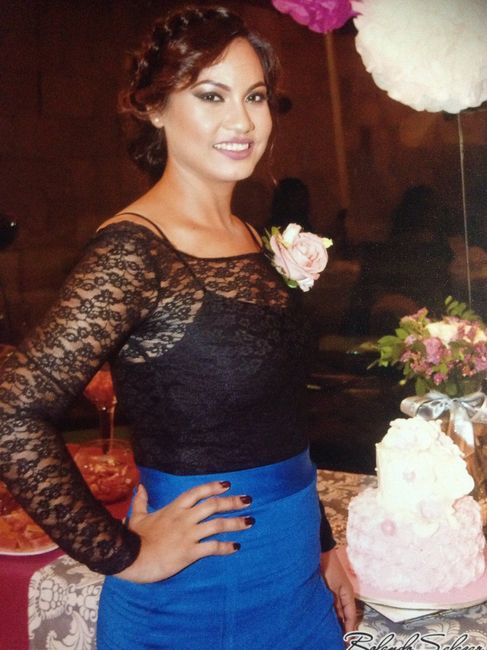  Despedida de soltera sorpresa - 2