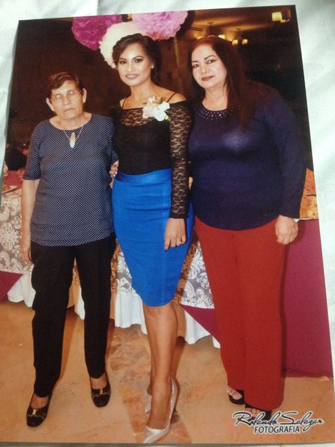  Despedida de soltera sorpresa - 3