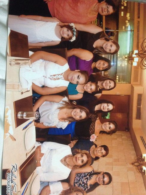  Despedida de soltera sorpresa - 6