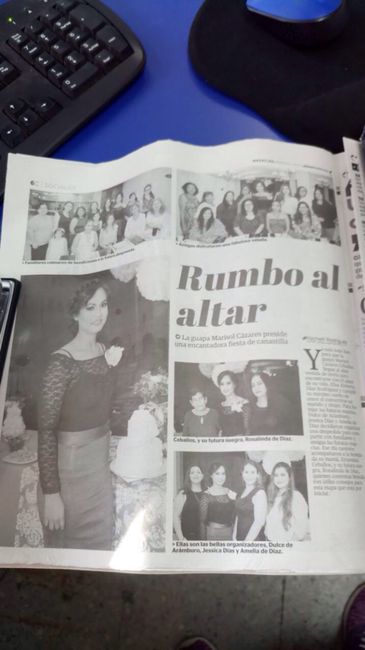  Despedida de soltera sorpresa - 7