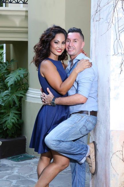  Sesión de fotos preboda - 3