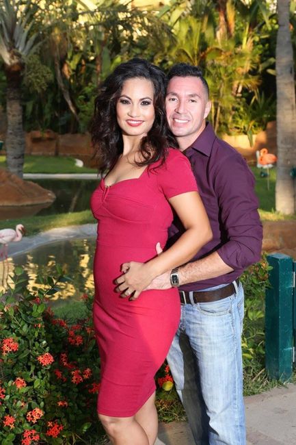  Sesión de fotos preboda - 8