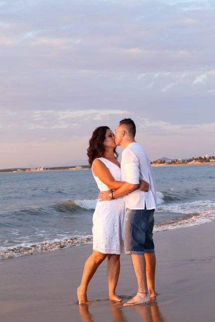  Sesión de fotos preboda - 17