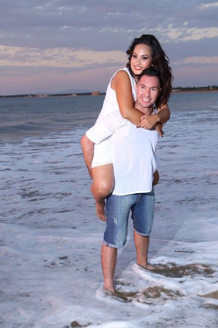  Sesión de fotos preboda - 20