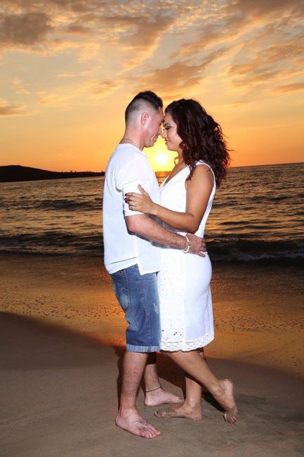  Sesión de fotos preboda - 27