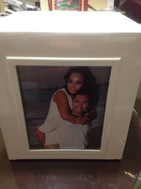  Mi buzón de los buenos deseos - 3