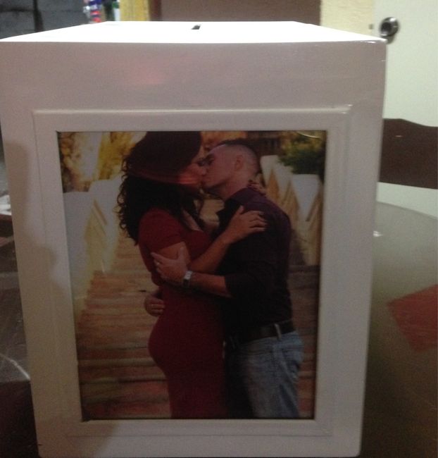  Mi buzón de los buenos deseos - 4