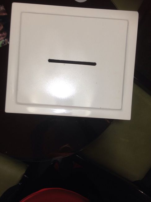  Mi buzón de los buenos deseos - 5