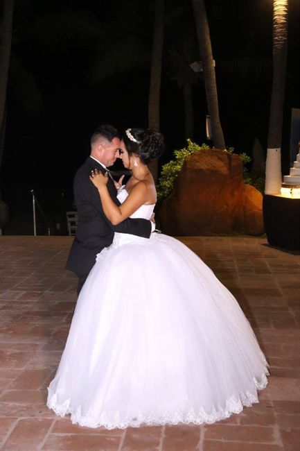  Mis fotos oficiales de mi gran día😍 - 10