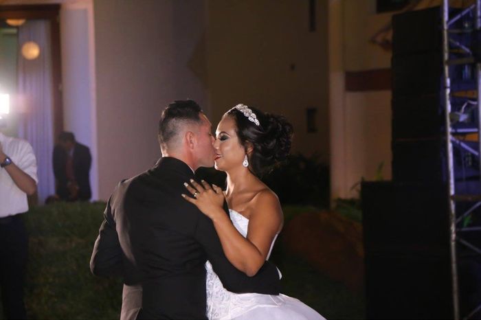  Mis fotos oficiales de mi gran día😍 - 12