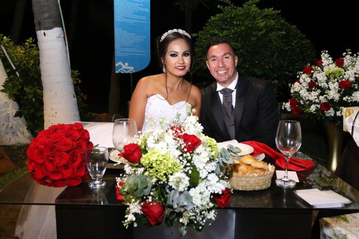  Mis fotos oficiales de mi gran día😍 - 18