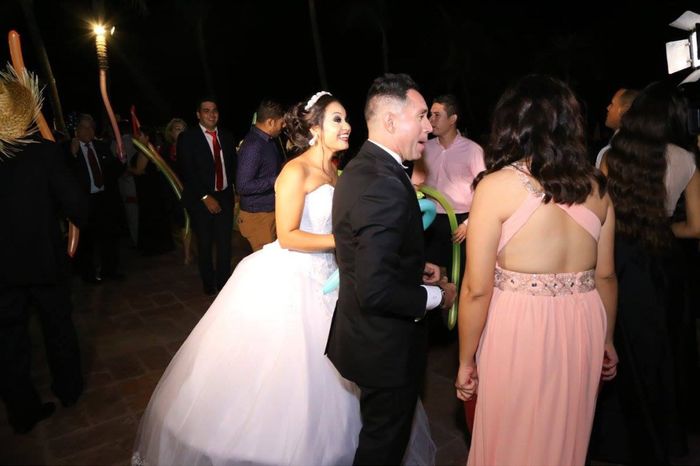  Mis fotos oficiales de mi gran día😍 - 19