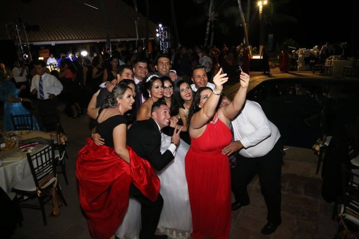  Mis fotos oficiales de mi gran día😍 - 22