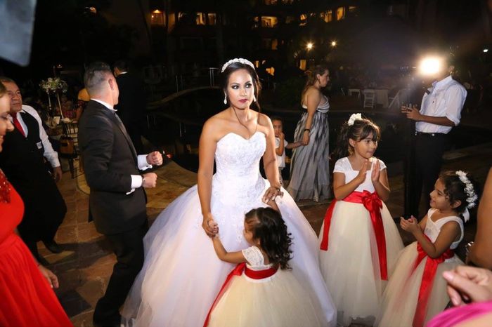  Mis fotos oficiales de mi gran día😍 - 23