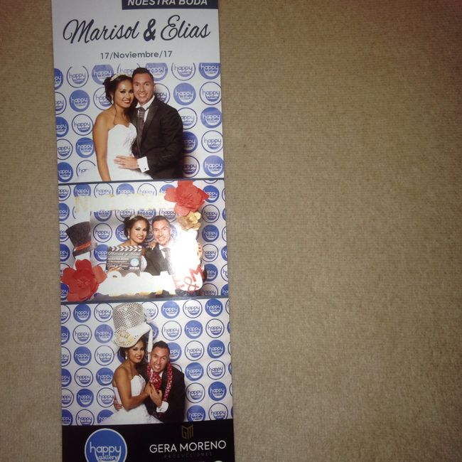  Mis fotos oficiales de mi gran día😍 - 35