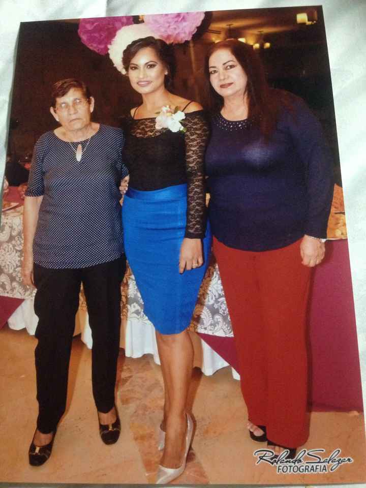  Despedida de soltera sorpresa - 3