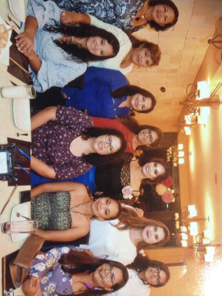  Despedida de soltera sorpresa - 5