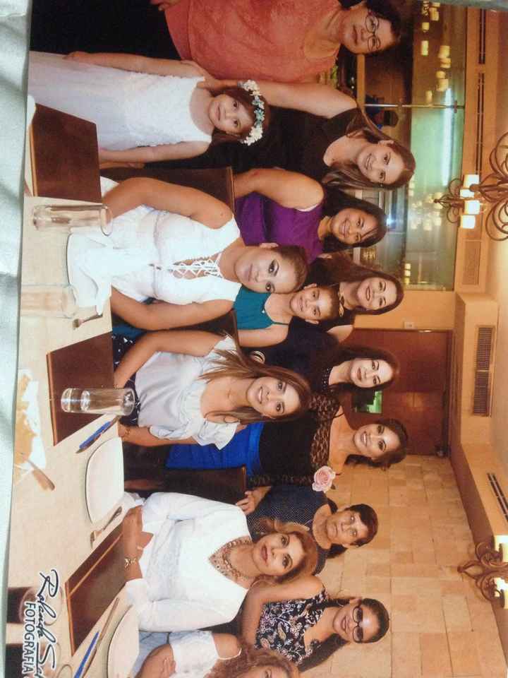  Despedida de soltera sorpresa - 6