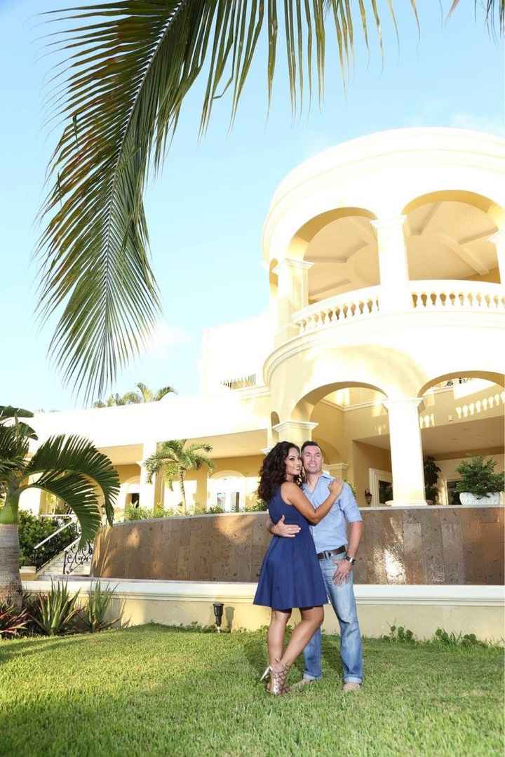  Sesión de fotos preboda - 1