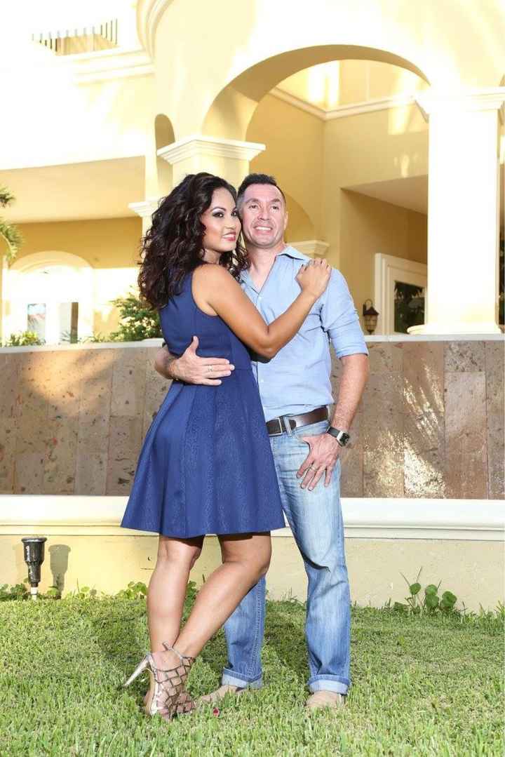  Sesión de fotos preboda - 2