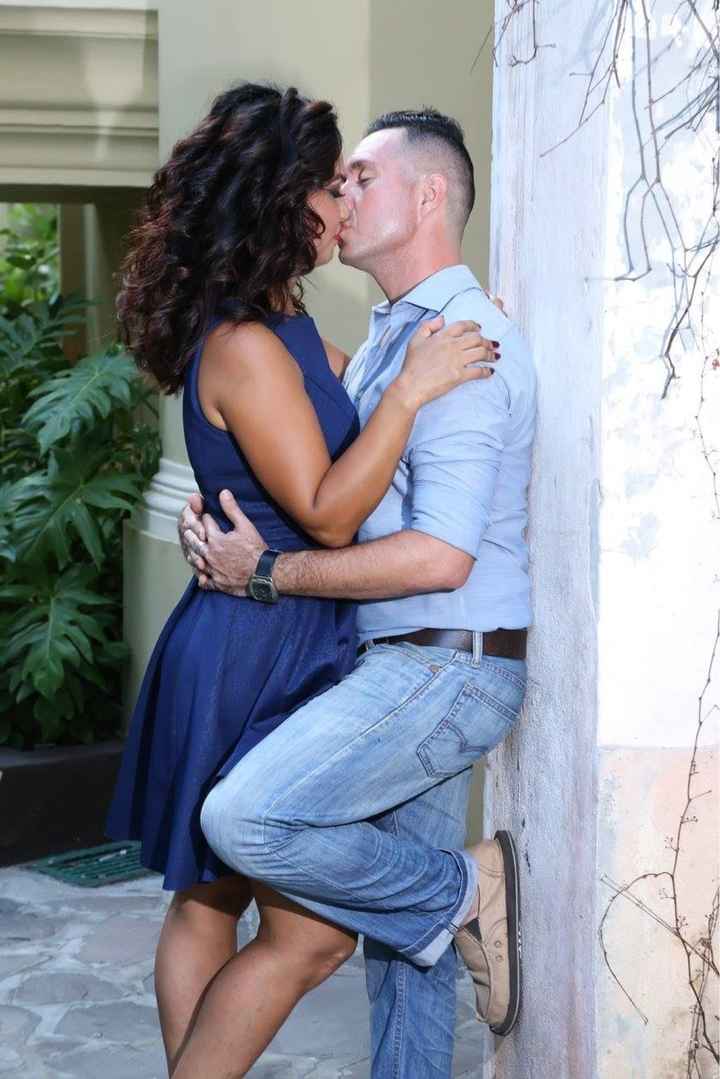  Sesión de fotos preboda - 4