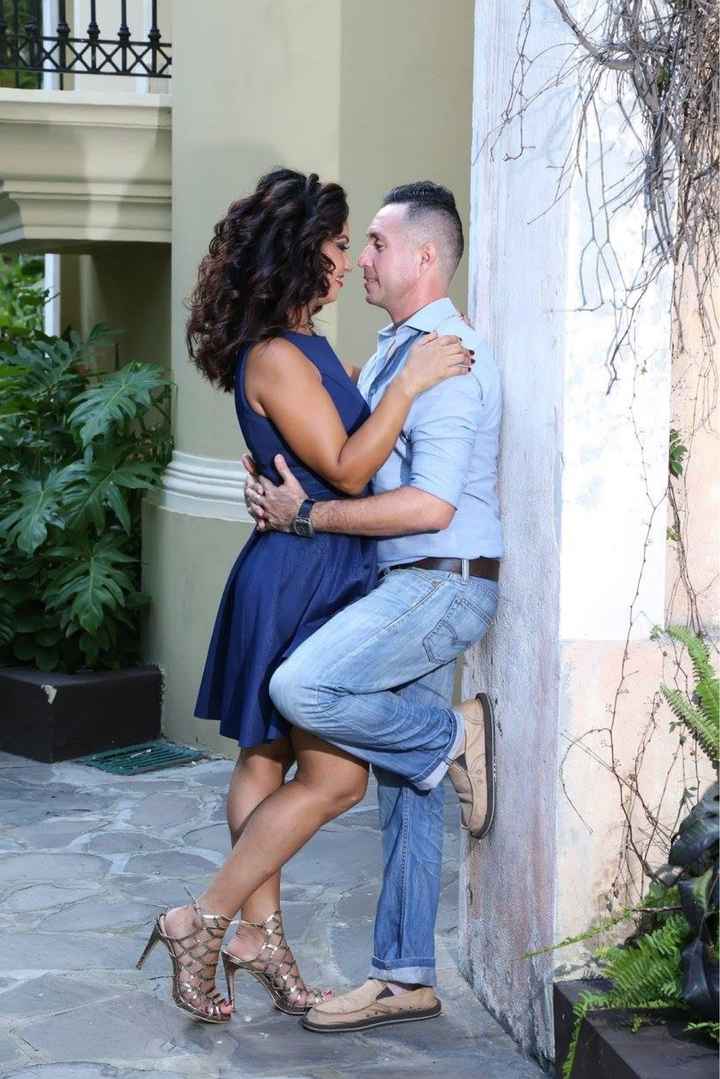  Sesión de fotos preboda - 5