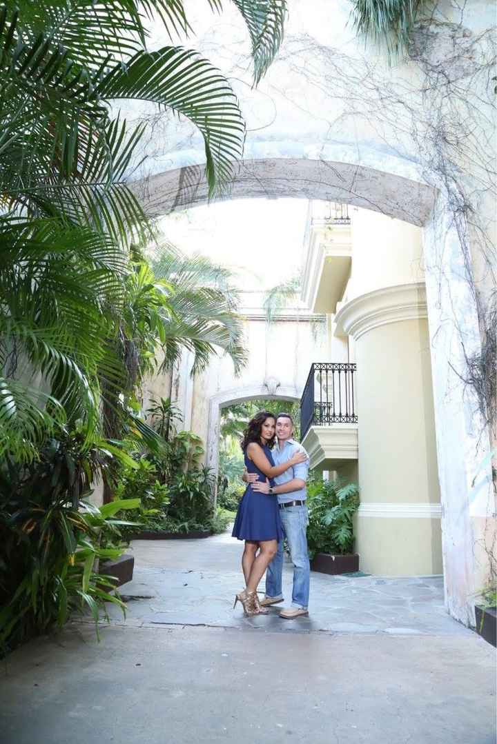  Sesión de fotos preboda - 7