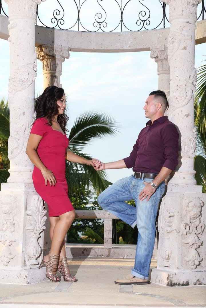  Sesión de fotos preboda - 9