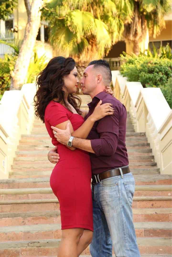  Sesión de fotos preboda - 12